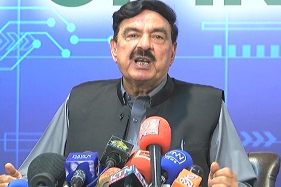 talks-will-only-be-carried-out-with-those-who-surrender-says-sheikh-rashid