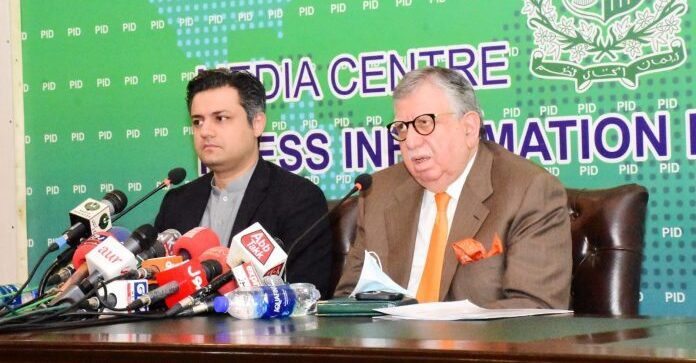 tarin-announces-pdl-increase-by-rs4-month-as-world-oil-falls