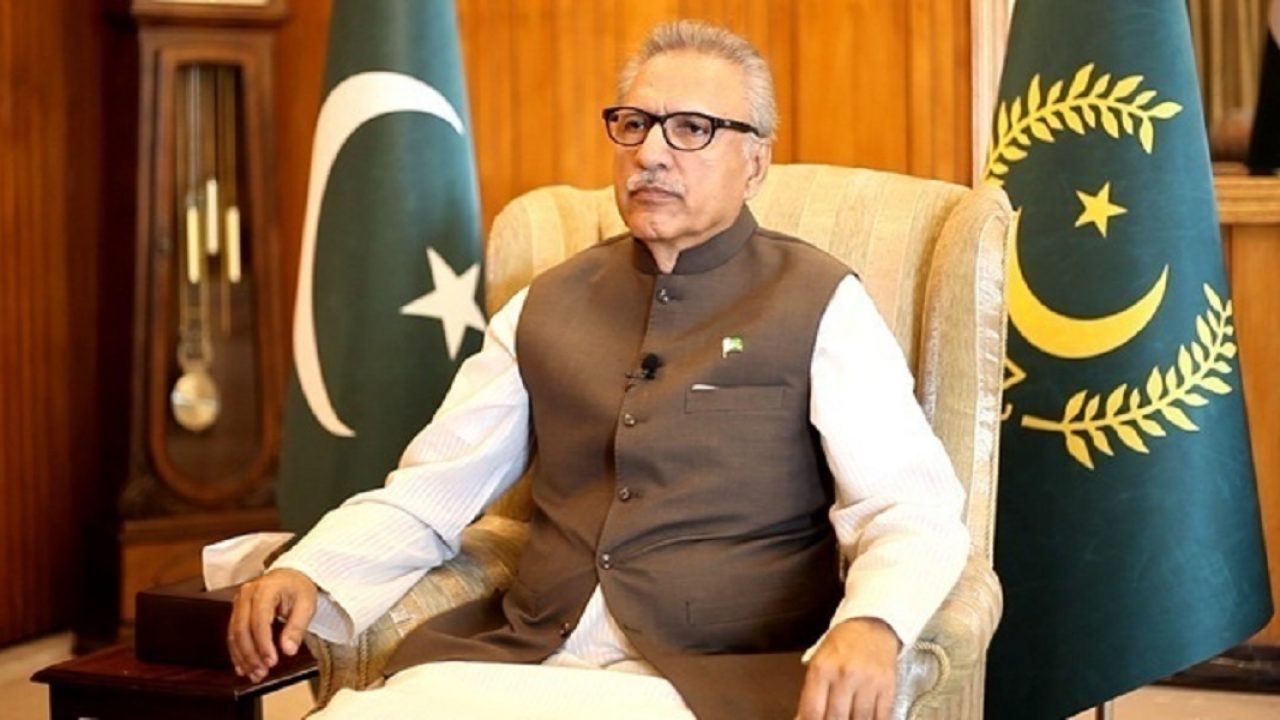 tax-ombudsman-paves-way-for-timely-justice-to-taxpayers-says-president-alvi