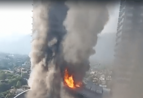 technical-panel-to-evaluate-safety-profile-of-fire-ravaged-islamabad-mall