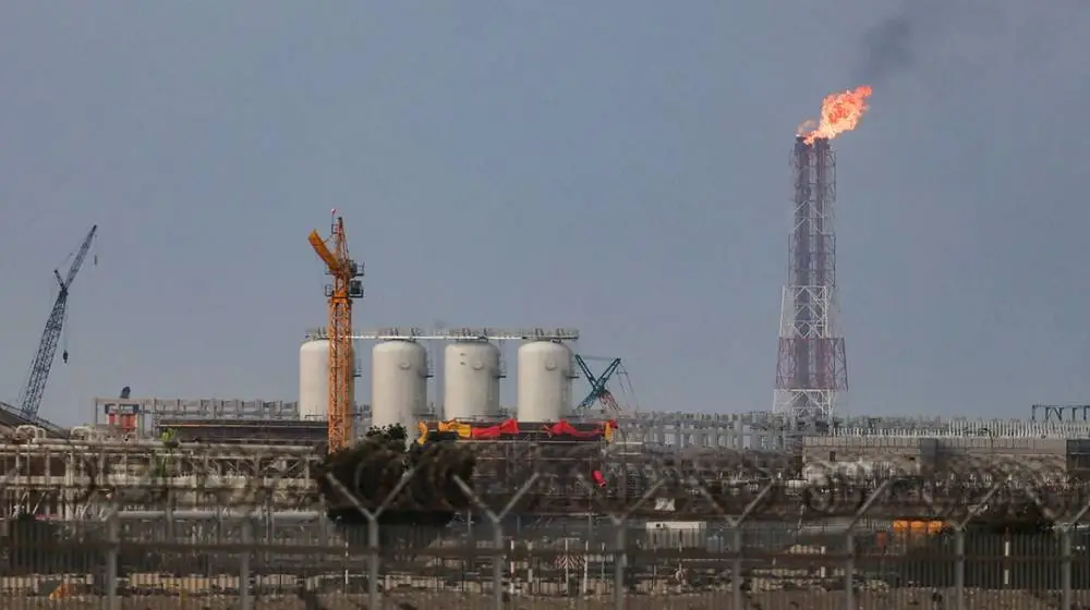 tehran-threatens-to-hit-gulf-oil-and-gas-facilities-after-israel-strikes-iranian-energy-sites