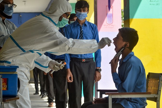 ten-coronavirus-cases-detected-in-two-colleges-of-islamabad