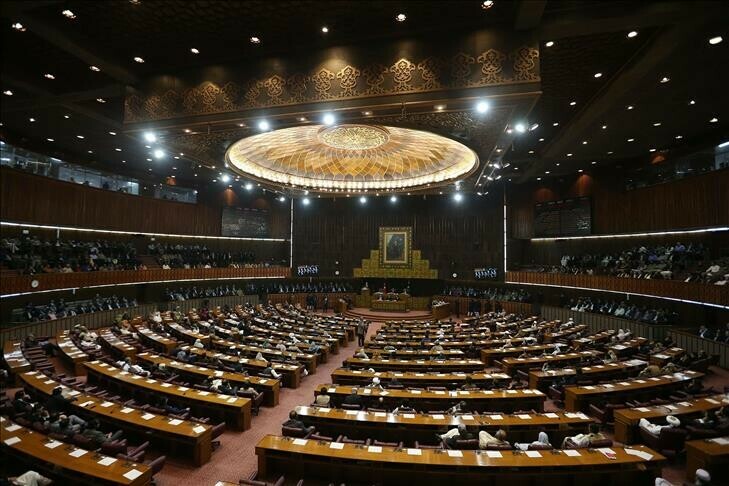 the-1-assets-of-pakistani-lawmakers-nearly-doubled-in-5-years