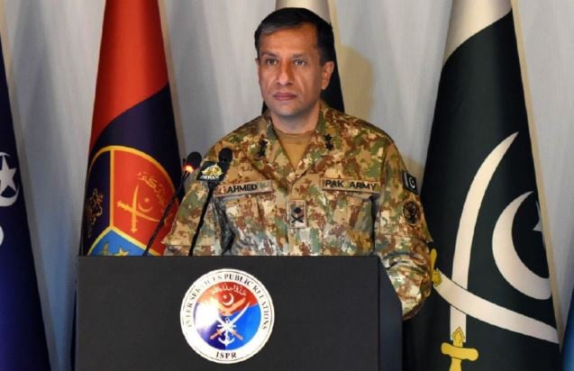 there-can-be-no-talks-with-rioters-anarchists-says-ispr-dg