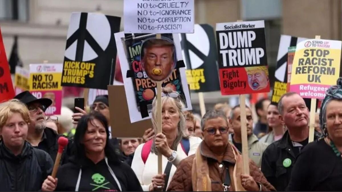 thousands-flood-london-streets-to-protest-trump-s-second-state-visit