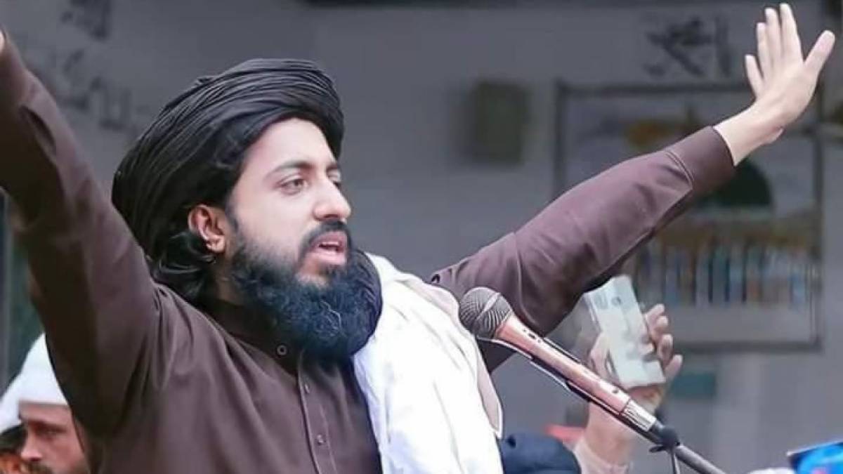 tlp-chief-saad-rizvi-released-from-jail-says-party-spokesperson