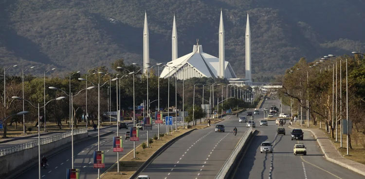 traffic-plan-issued-for-pti-s-islamabad-rally-on-march-27