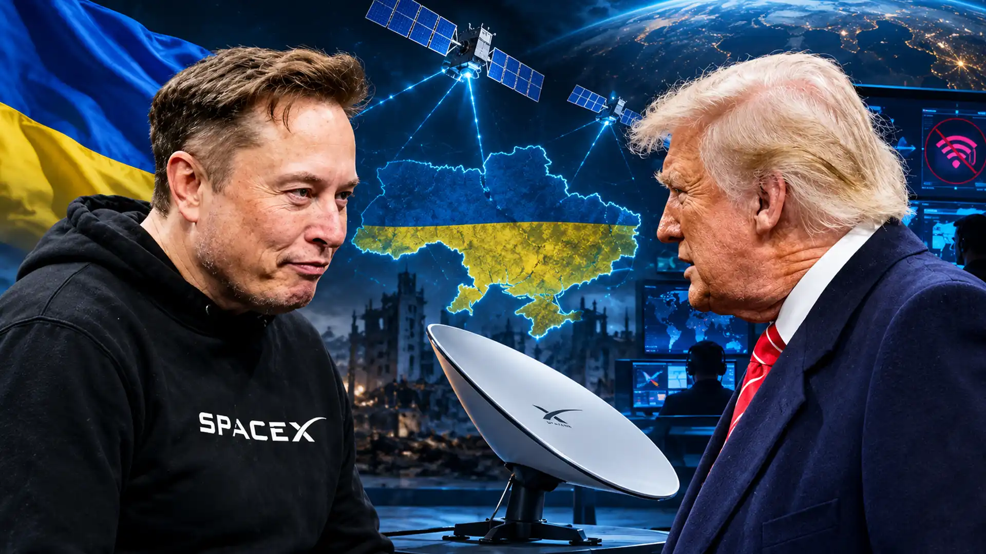 trump-asks-musk-to-lift-starlink-restrictions-on-ukraine