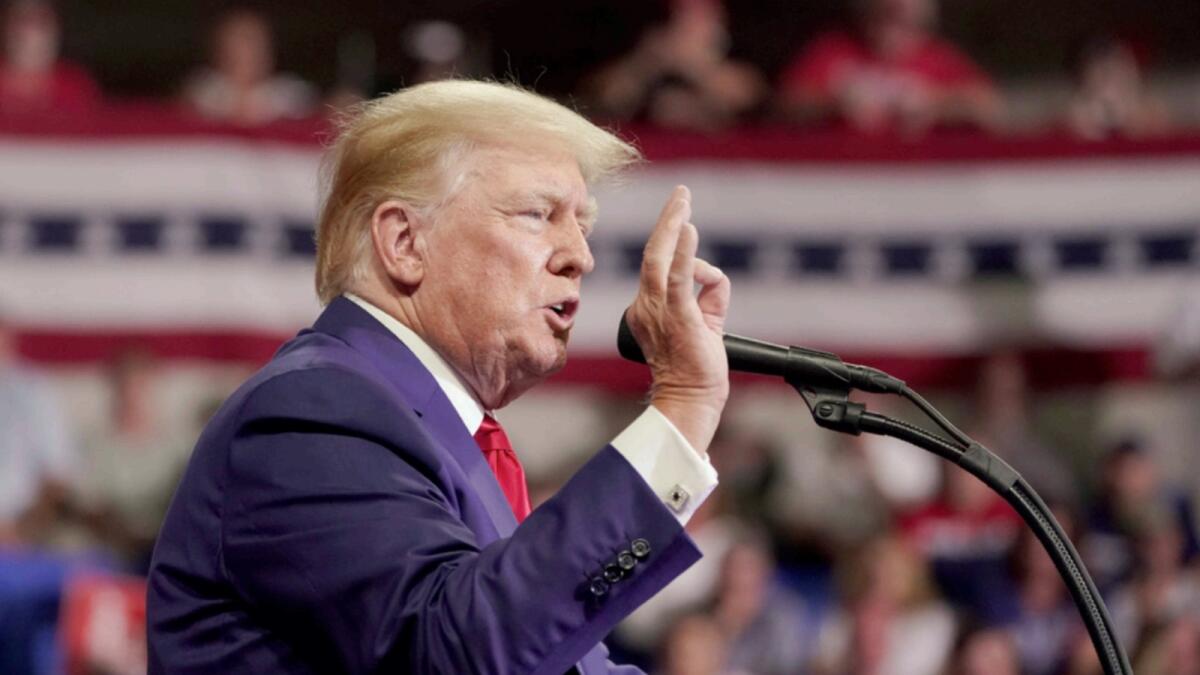 trump-considering-launching-fresh-white-house-bid-after-midterm-elections-advisers