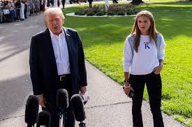trump-s-granddaughter-launches-clothing-brand-from-white-house