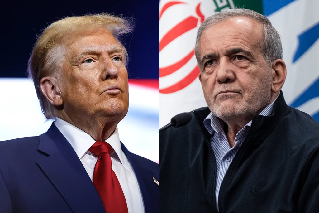 trump-signals-harsh-us-response-if-negotiations-with-iran-collapse