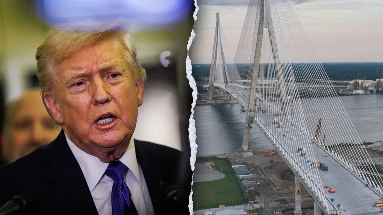 trump-threatens-to-stop-launch-of-crossborder-uscanada-bridge