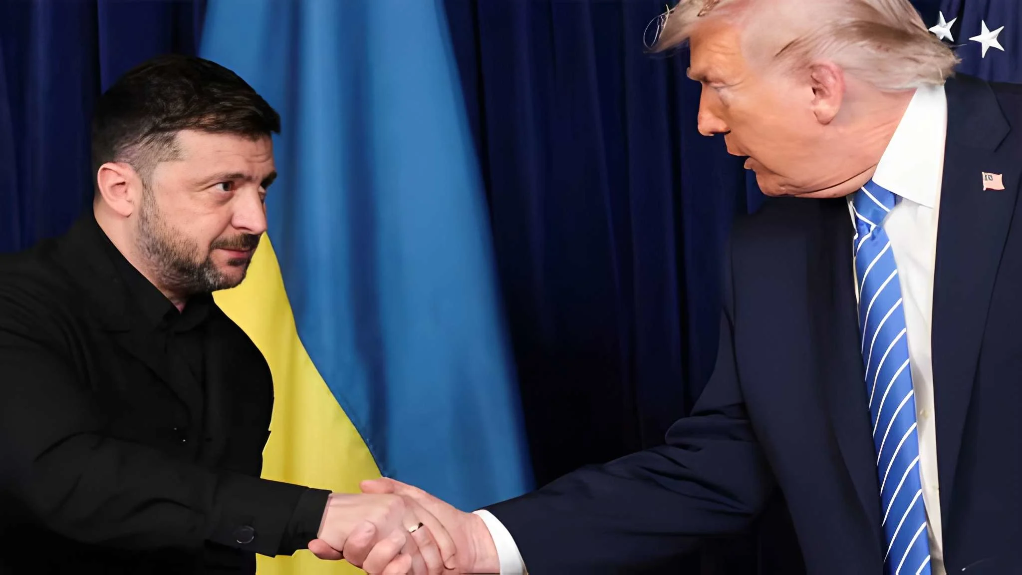 trump-zelenskiy-discuss-patriot-deal-and-russia-peace-talks
