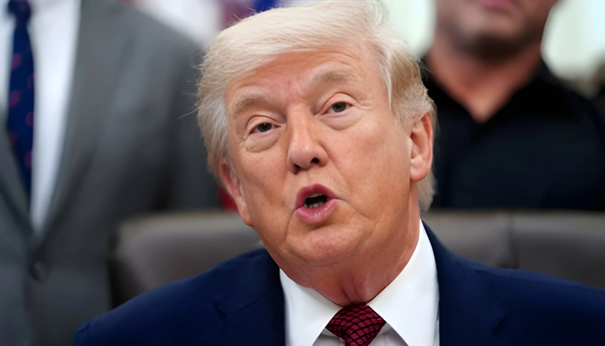 trumps-approval-hits-career-low-as-economic-discontent-shifts-voters-toward-democrats