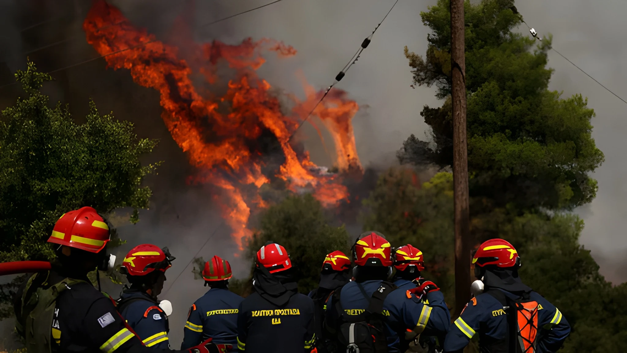 two-helicopters-crash-as-greece-battles-wildfires