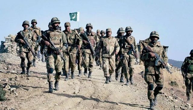 two-soldiers-martyred-in-balochistan-terrorist-attack