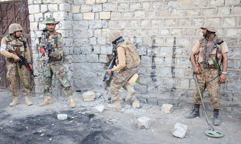 two-terrorists-killed-in-north-waziristan-operation-says-ispr