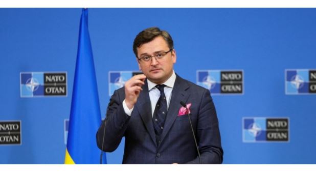 ukrainian-foreign-minister-says-situation-in-mariupol-may-be-red-line-in-talks
