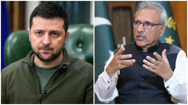 ukrainian-president-calls-alvi-seeks-pakistan-s-support-on-un-resolution