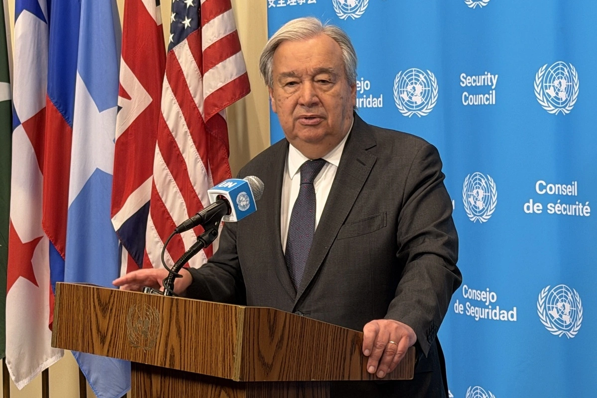 un-secretarygeneral-calls-for-the-immediate-reopening-of-a-key-global-shipping-route