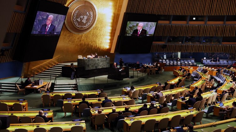 unga-passes-resolution-against-israeli-occupation-in-palestine