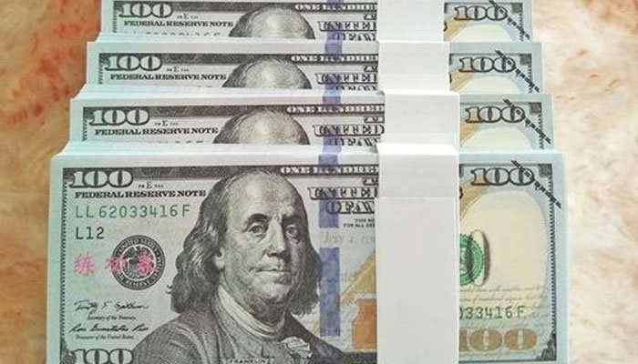 us-dollar-sold-at-rs157-9-in-pakistan-on-march-9