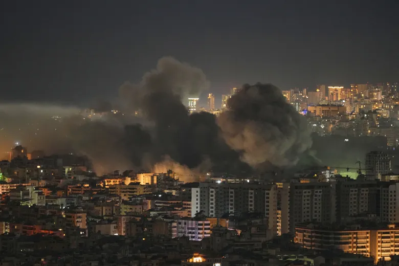 us-warns-firepower-over-iran-will-surge-as-israel-pounds-beirut-and-tehran