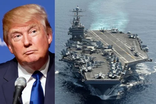 us-warships-are-moving-toward-iran-in-large-numbers-trump-confirms