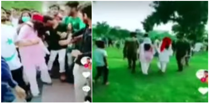 videos-of-women-subjected-to-harassment-at-minar-e-pakistan-surface