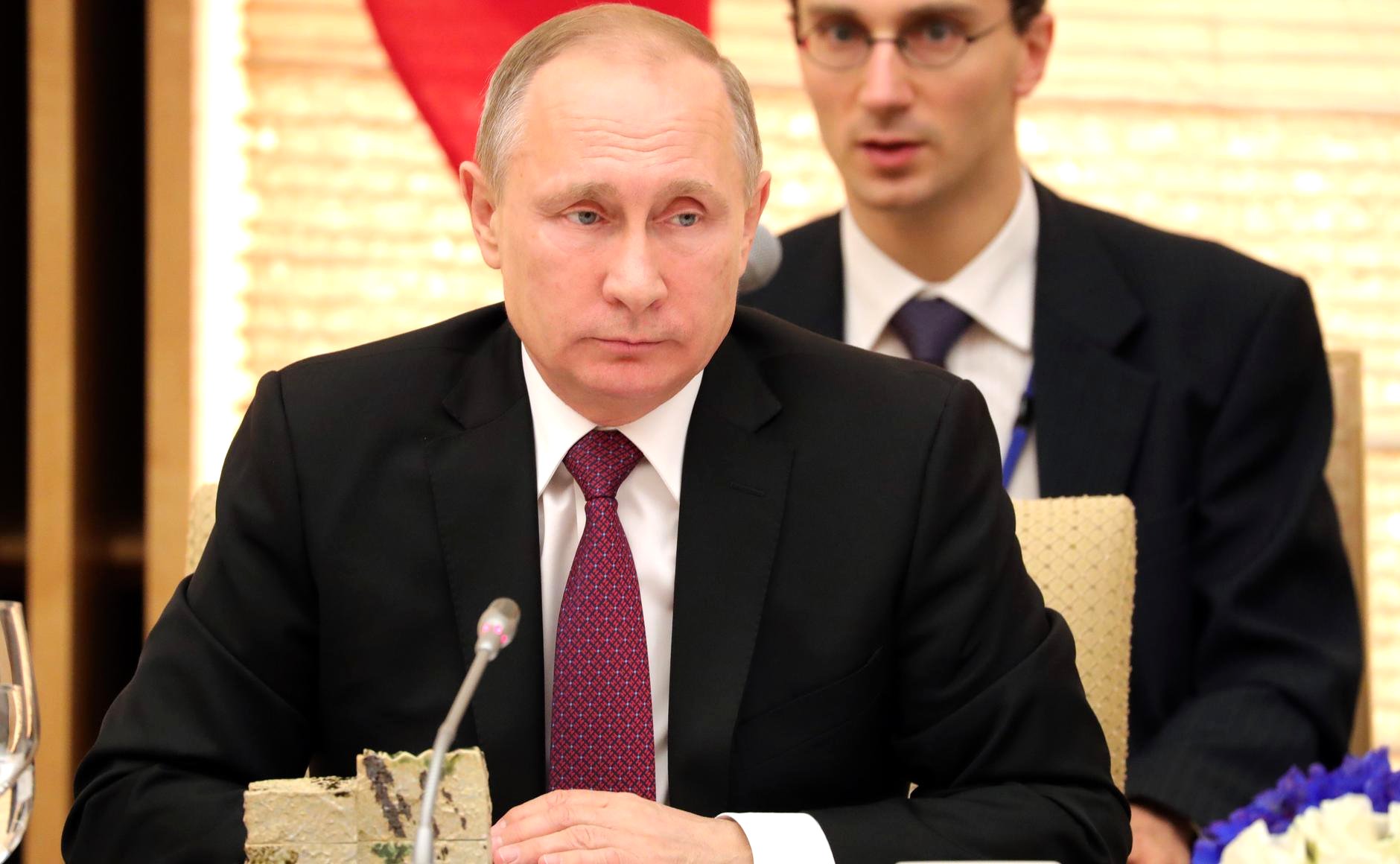 vladimir-putin-to-hold-talks-with-syria-s-assad-on-wednesday-says-kremlin