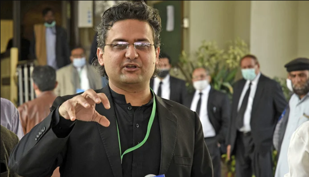 vote-on-no-confidence-motion-against-pm-imran-khan-to-be-held-on-march-28-says-senator-faisal-javed