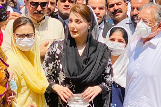 we-are-not-stupid-to-go-for-deal-after-so-many-hardships-struggle-says-maryam