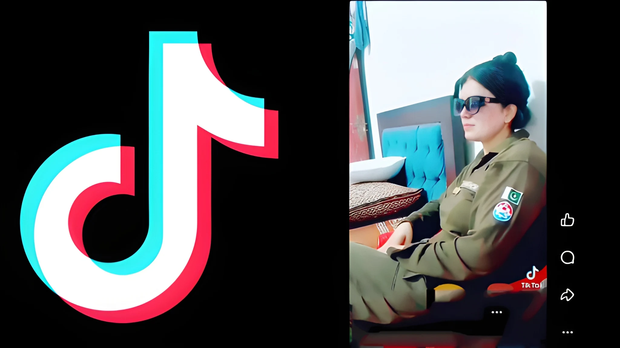 woman-arrested-for-tiktok-video-in-police-uniform