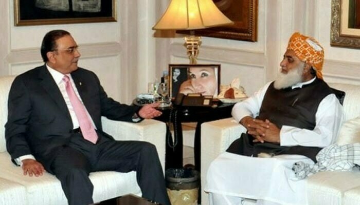 zardari-to-meet-fazl-today-to-hold-consultation-on-no-trust-motion