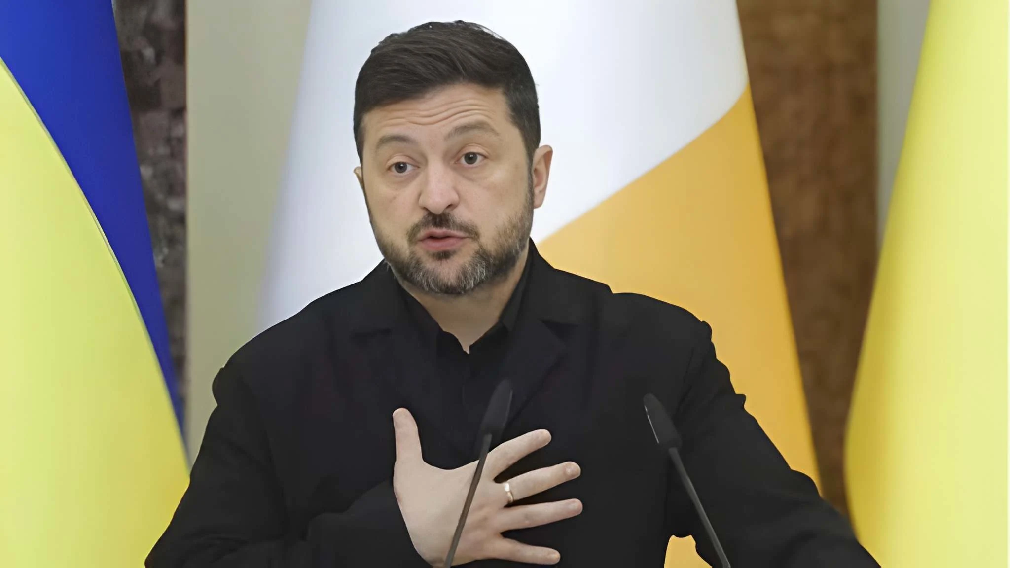 zelensky-accuses-iran-of-direct-role-in-russias-war-against-ukraine