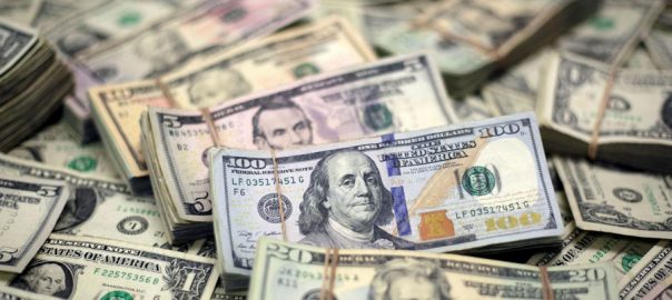 dollar-rate-decreases-by-45-paisas-reaches-at-rs151-50