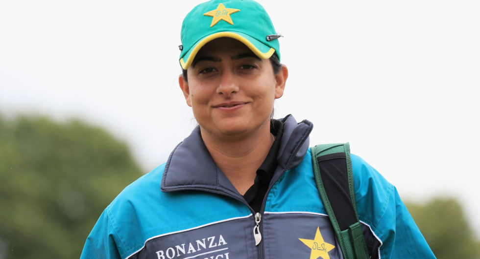 sana-mir-pakistan-chase-history