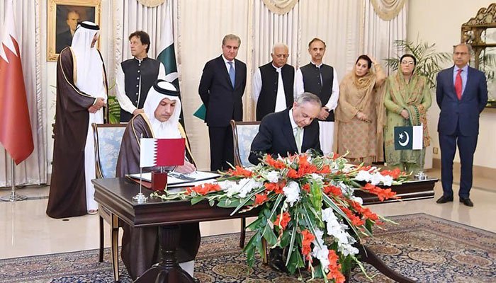qatar-says-it-will-invest-3-billion-in-pakistan
