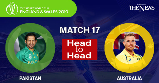 rain-not-expected-during-pakistan-vs-australia-world-cup-2019-match