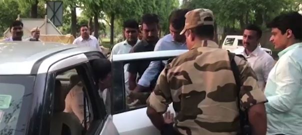 pakistan-lodges-protest-with-india-after-iftar-guests-harassed-in-new-delhi