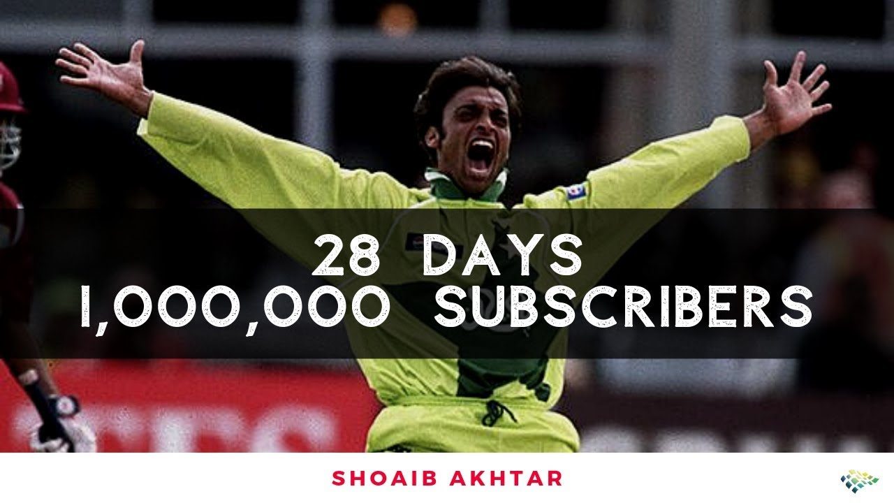 shoaib-akhtar-gets-fastest-one-million-subscribers-on-youtube