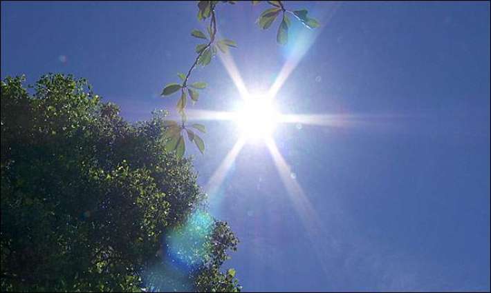 hot-dry-weather-forecast-in-most-areas-today