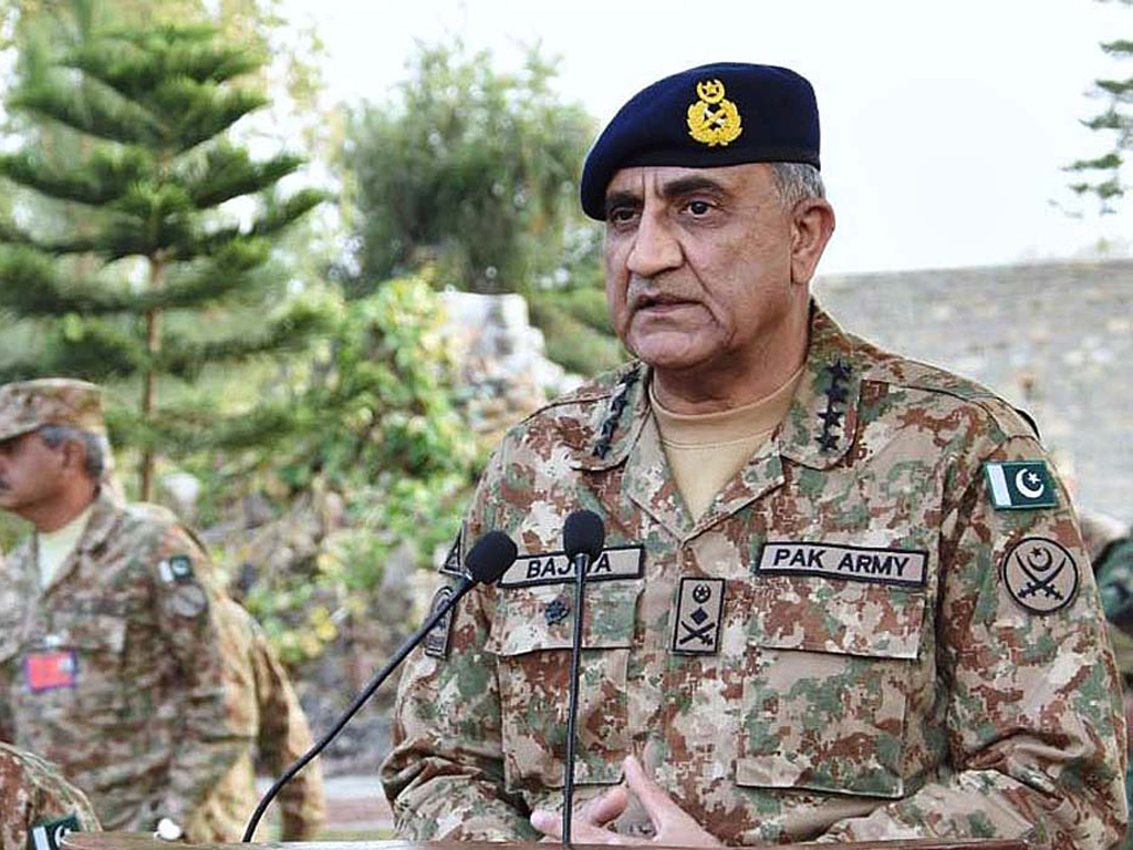 pak-army-committed-to-defence-security-of-country-coas-qamar-bajwa
