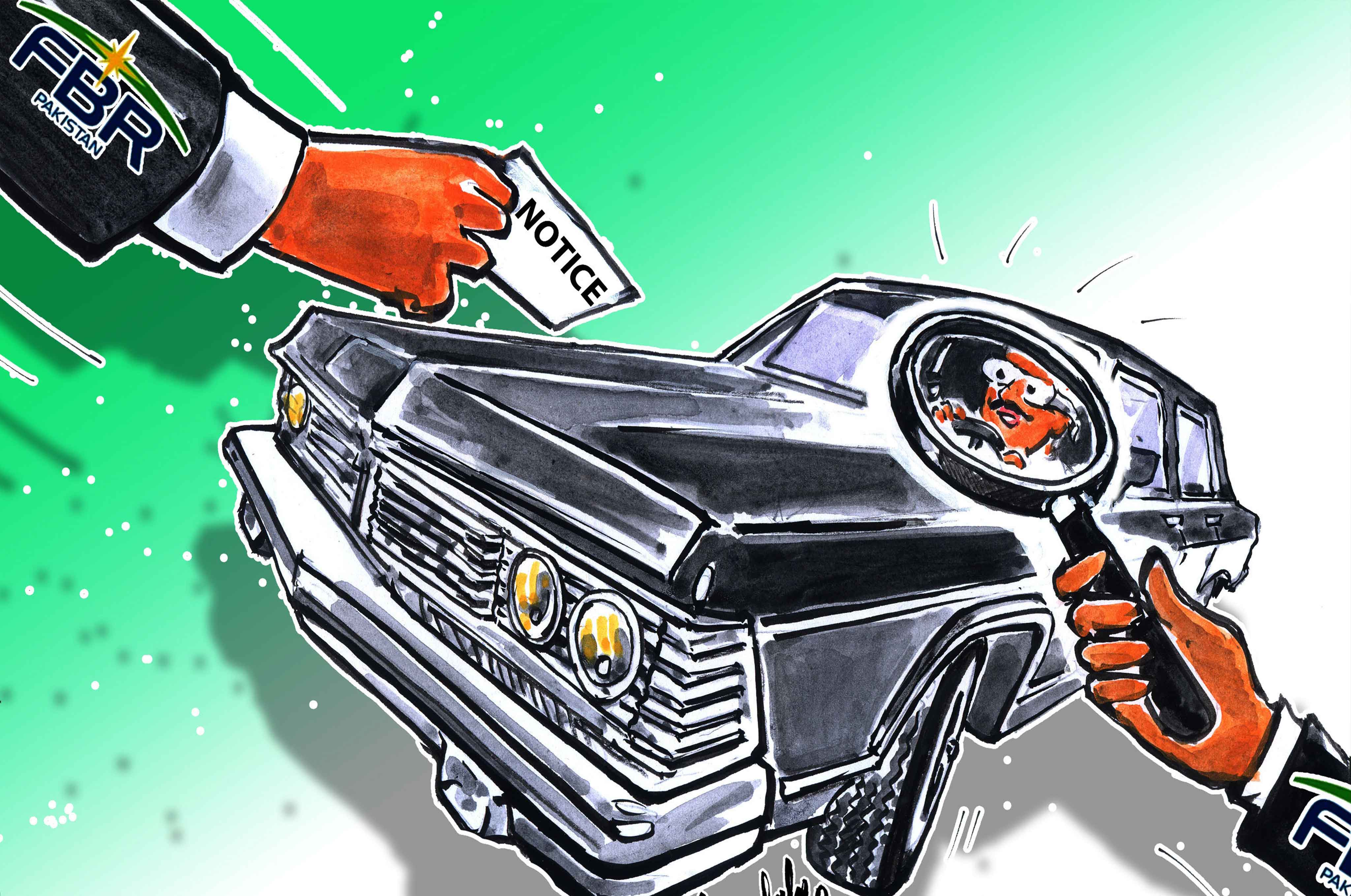 fbr-to-serve-notices-to-owners-of-benami-properties