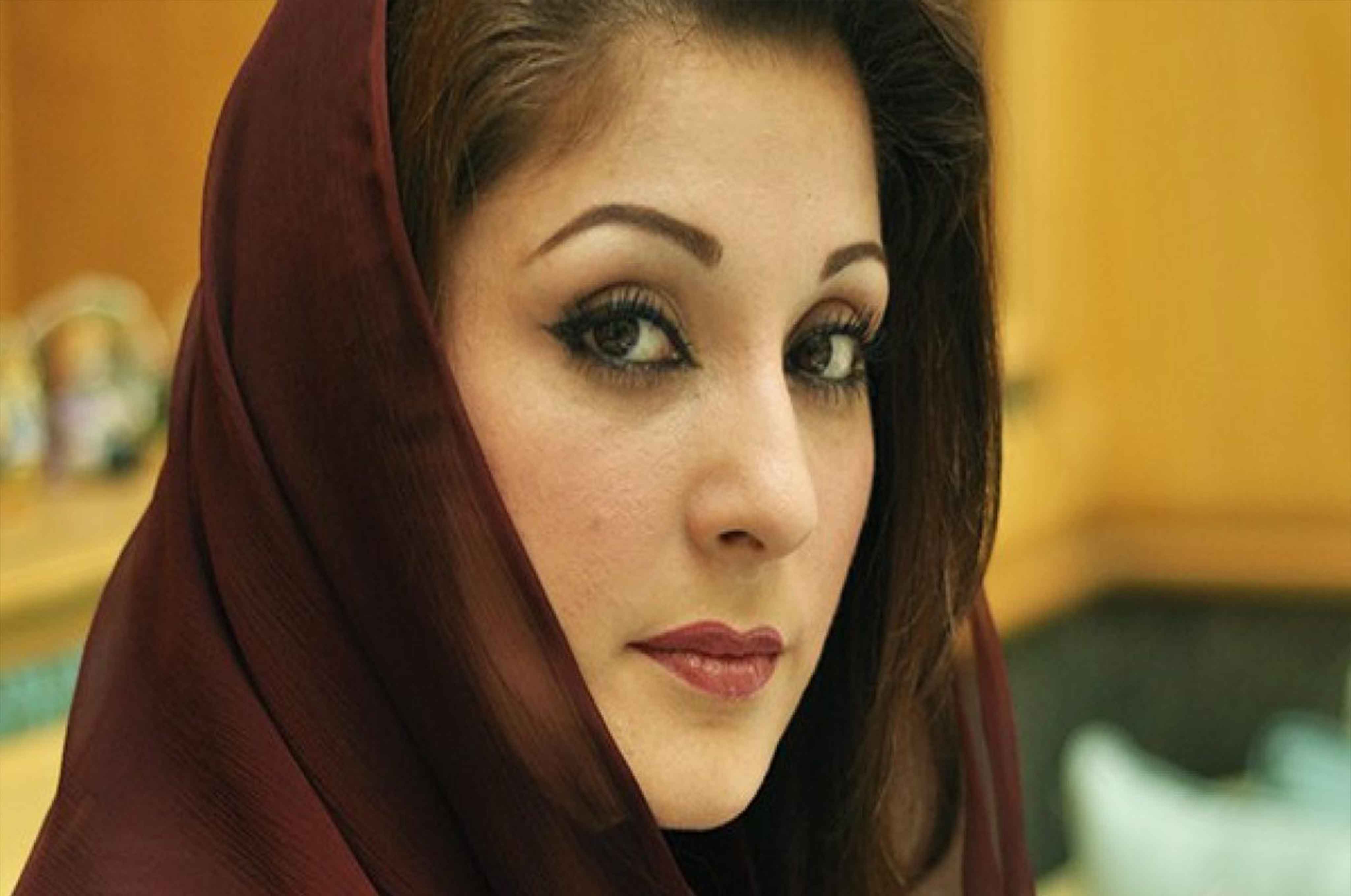 maryam-nawaz-to-pm-imran-youre-part-of-the-mafia-that-targets-political-opponents