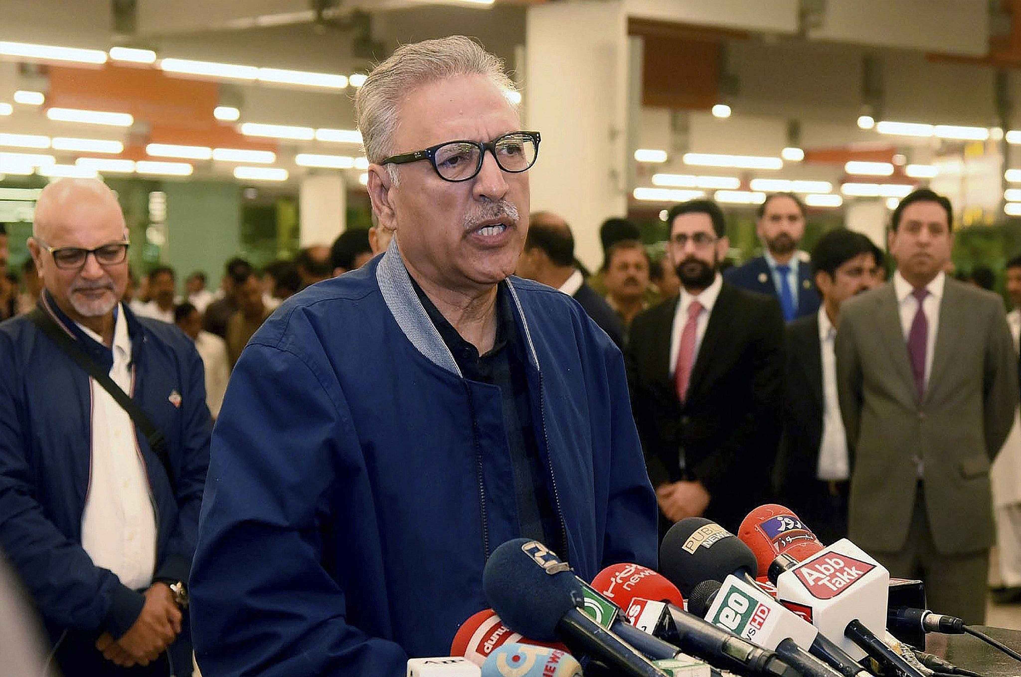 president-arif-alvi-urges-for-collective-efforts-to-alleviate-poverty