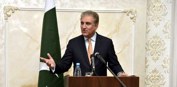 us-president-trump-to-receive-pm-imran-at-white-house-fm-qureshi