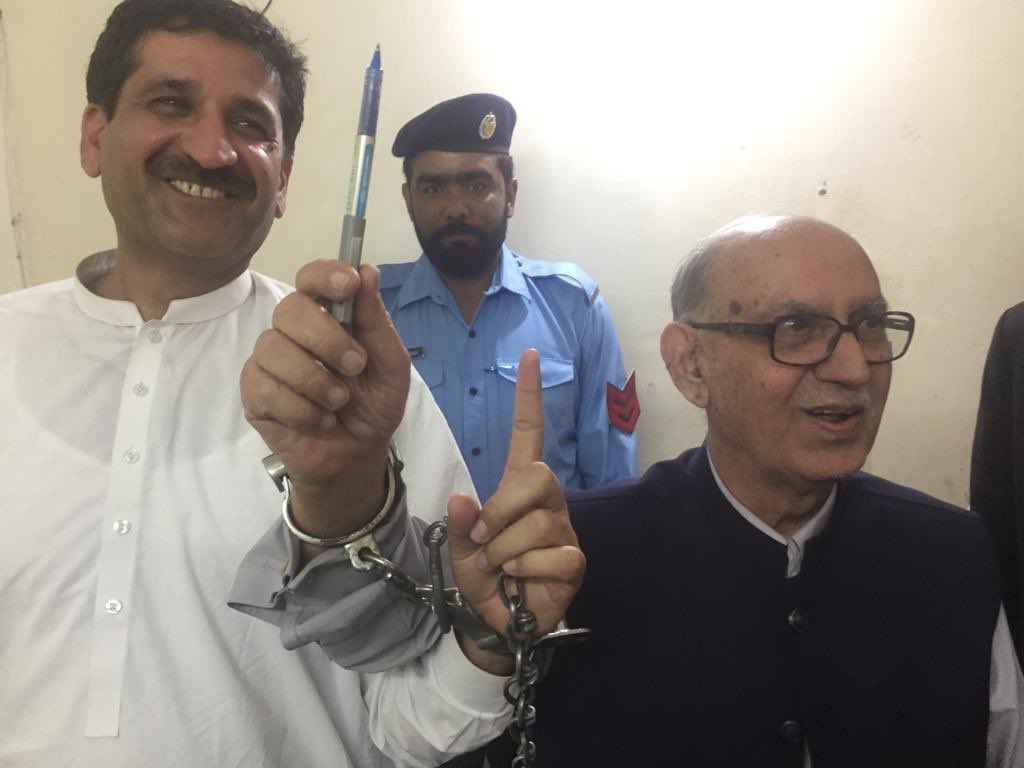 igp-islamabad-briefs-na-speaker-over-irfan-siddiquis-handcuffing