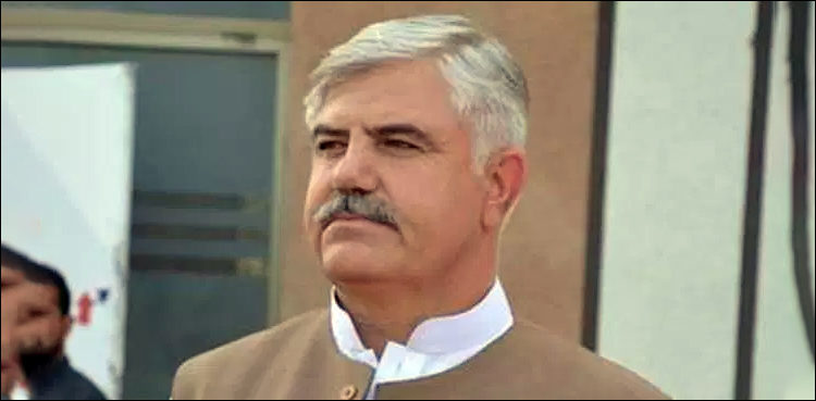 kp-govt-to-establish-shelter-homes-in-five-more-districts