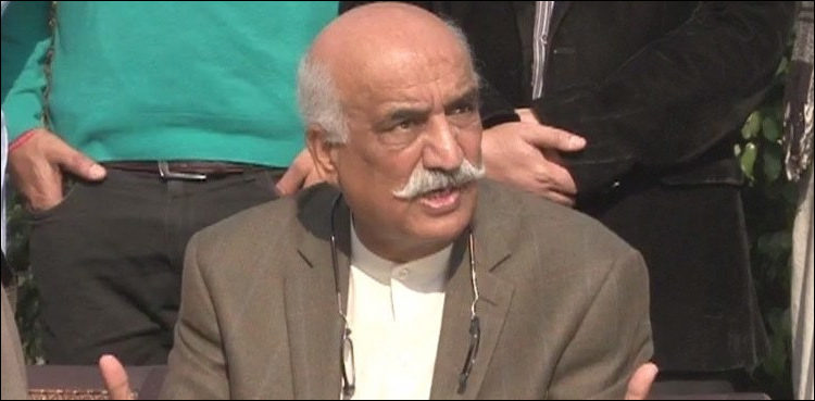nab-starts-inquiry-against-ppp-leader-khurshid-shah